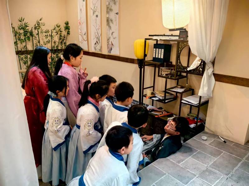 曲阳县文旅项目策划